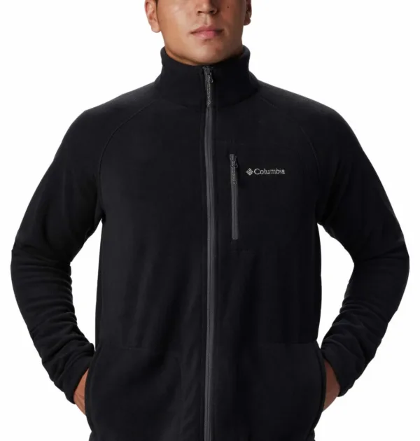 columbia mens fleece jacket 4