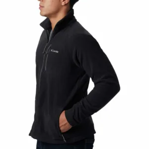 columbia mens fleece jacket 5