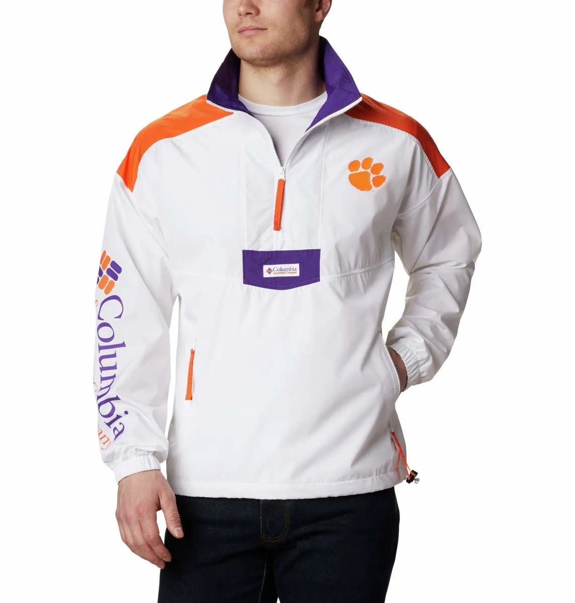 columbia mens santa 1