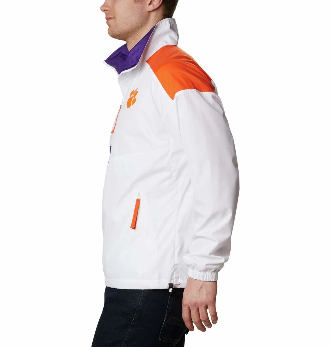 columbia mens santa 2