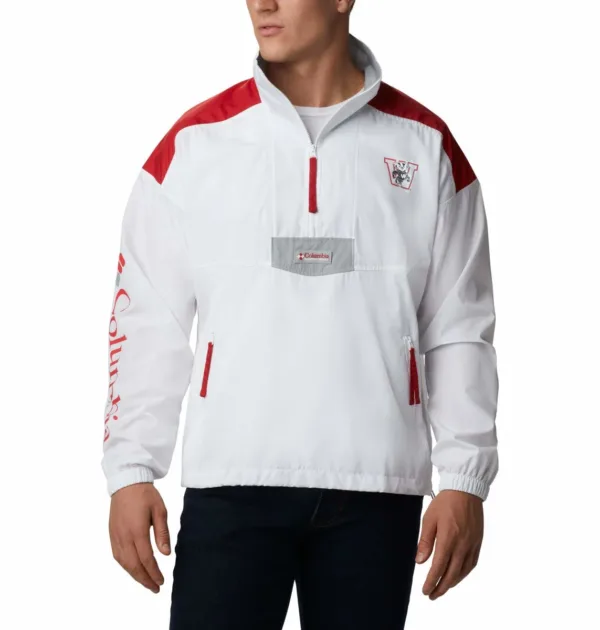 columbia mens santa 7