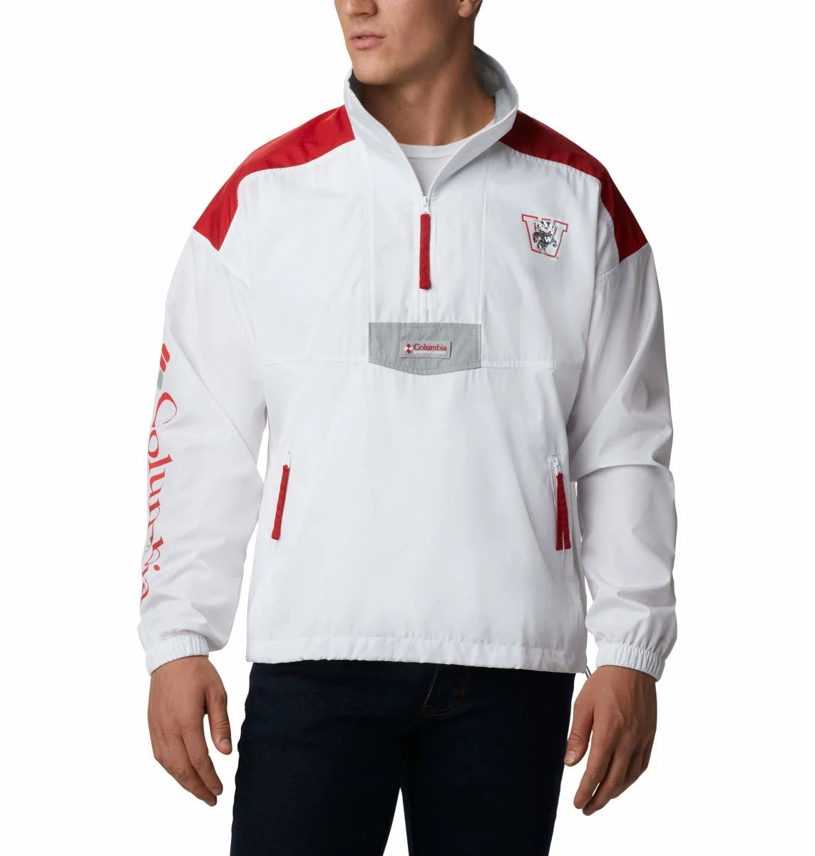 columbia mens santa 7