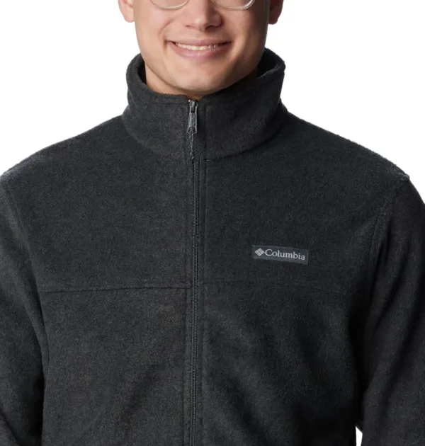 columbia mens steens fleece 5