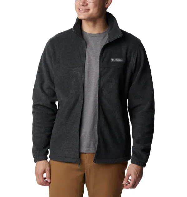 columbia mens steens fleece 7