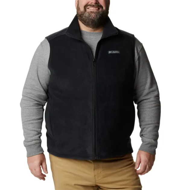 columbia mens steens vest 7