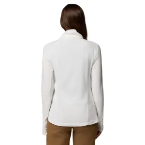 columbia womens glacial zip 2