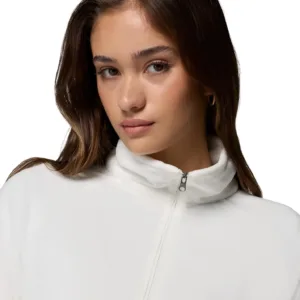 columbia womens glacial zip 5