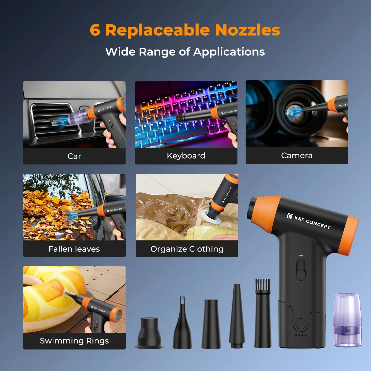 compressed air duster pc 4