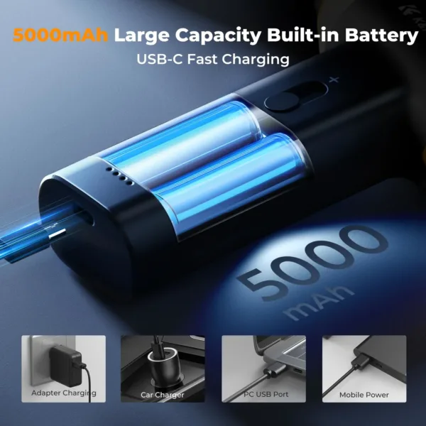 compressed air duster pc 6