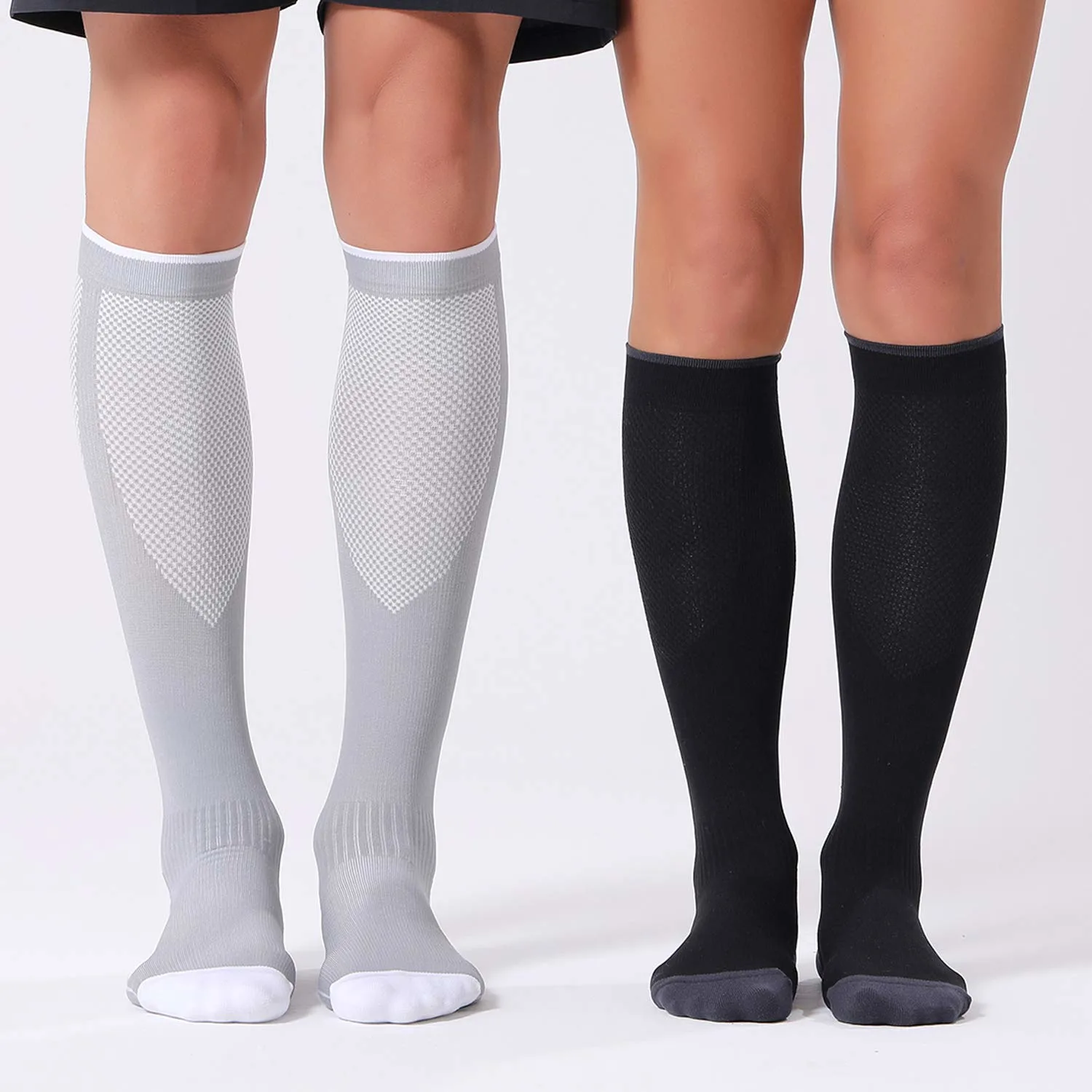 compression socks women men 6