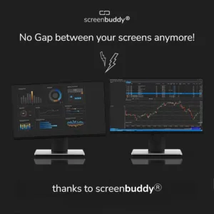 connectedview magnetic screen 3