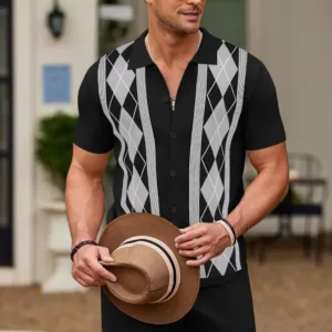 coofandy mens outfit set 3