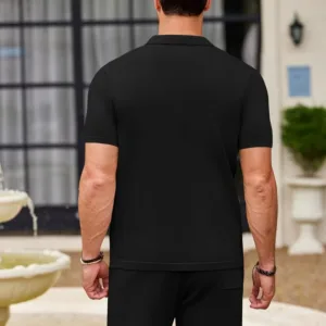 coofandy mens outfit set 4