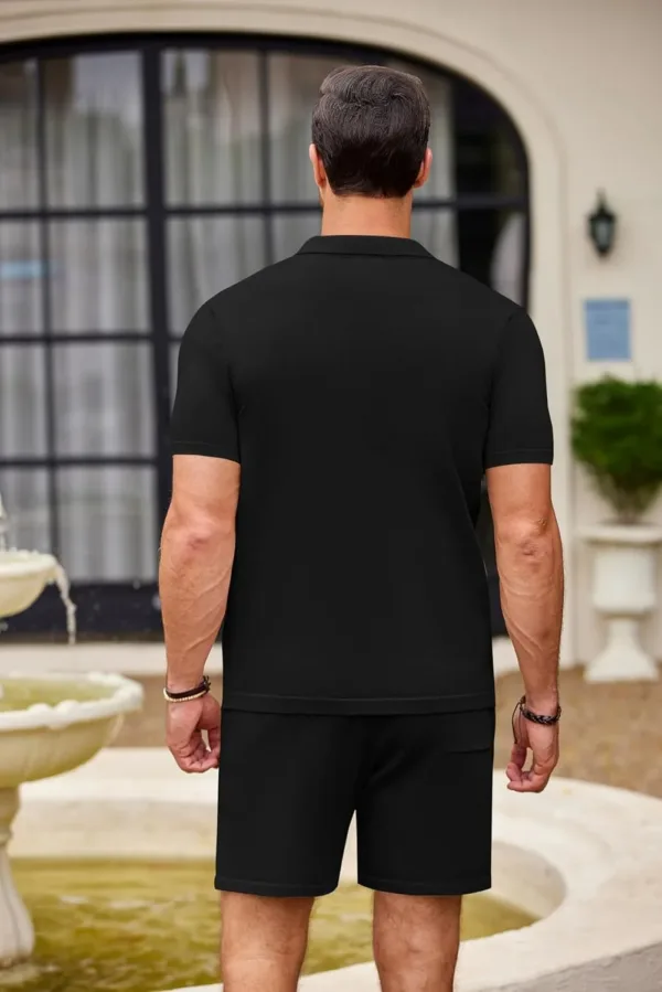 coofandy mens outfit set 4