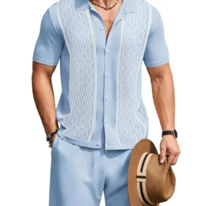 coofandy mens outfit set 6