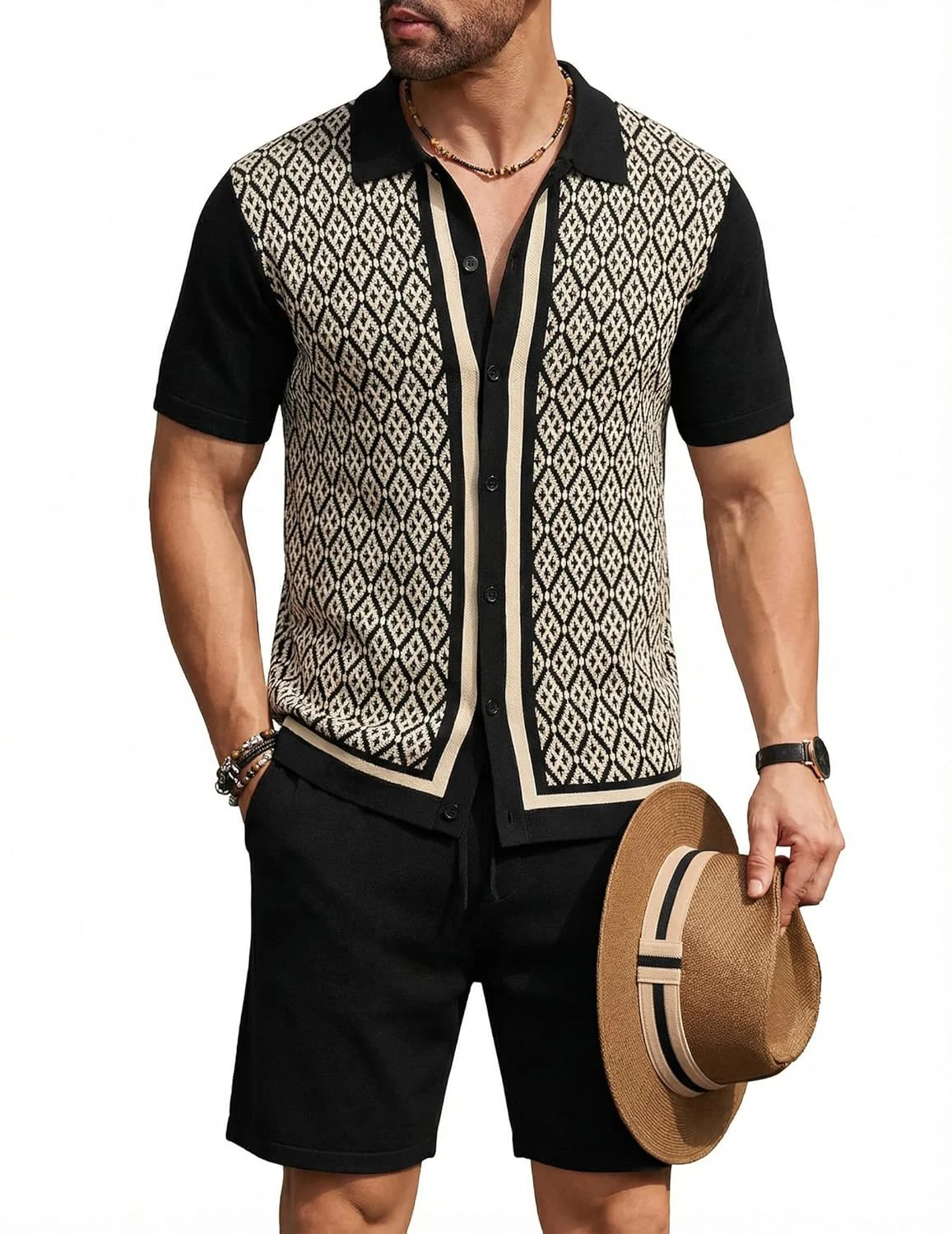 coofandy mens outfit set 7