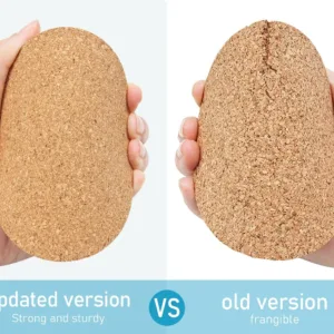 cork plant coasters 2