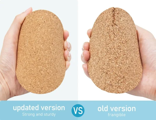 cork plant coasters 2