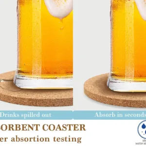 cork plant coasters 5