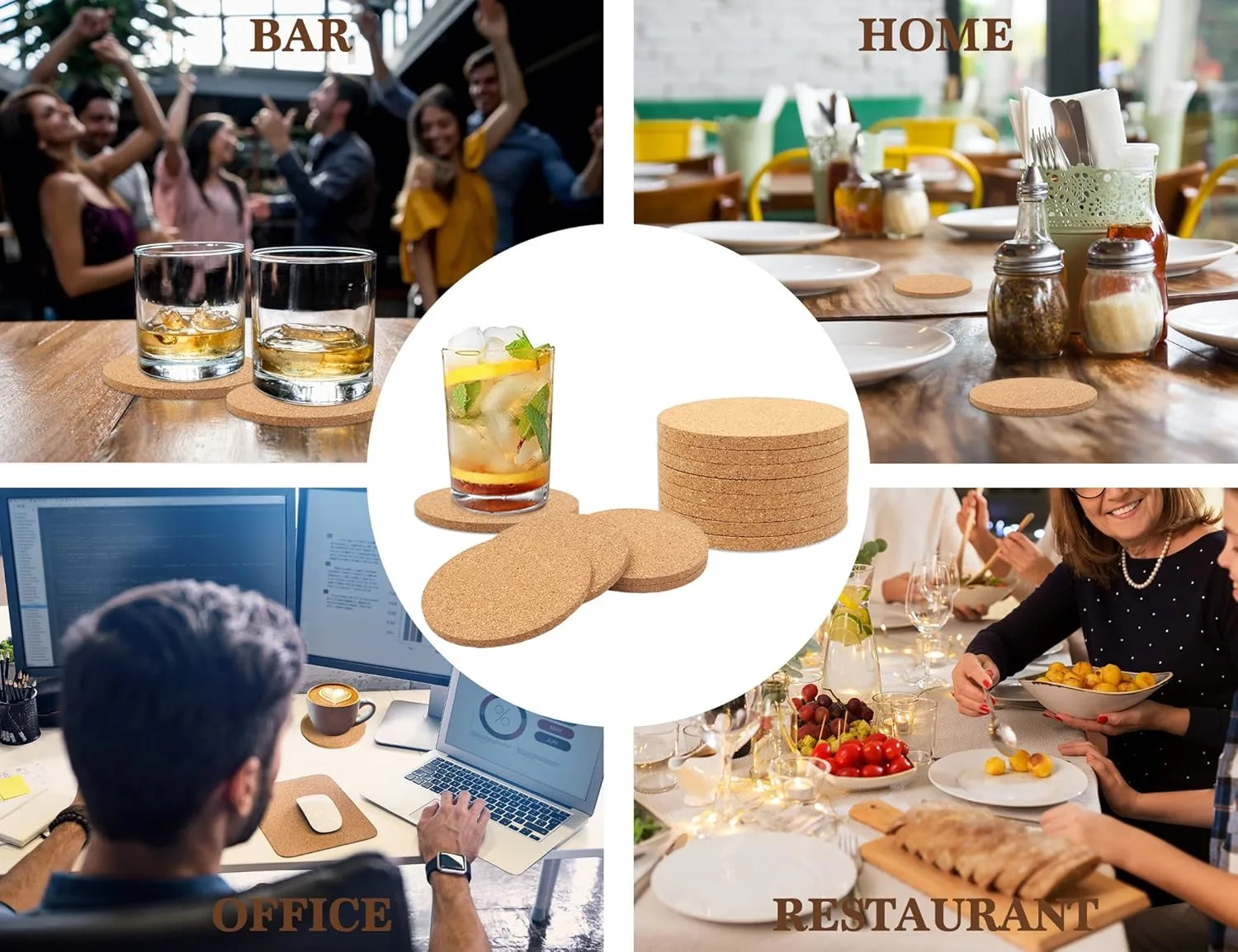 cork plant coasters 7