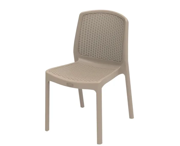 cosmoplast cedarattan chair 1