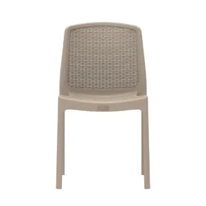 cosmoplast cedarattan chair 5