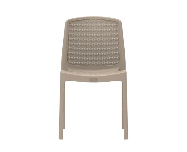 cosmoplast cedarattan chair 5