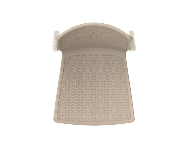 cosmoplast cedarattan chair 6