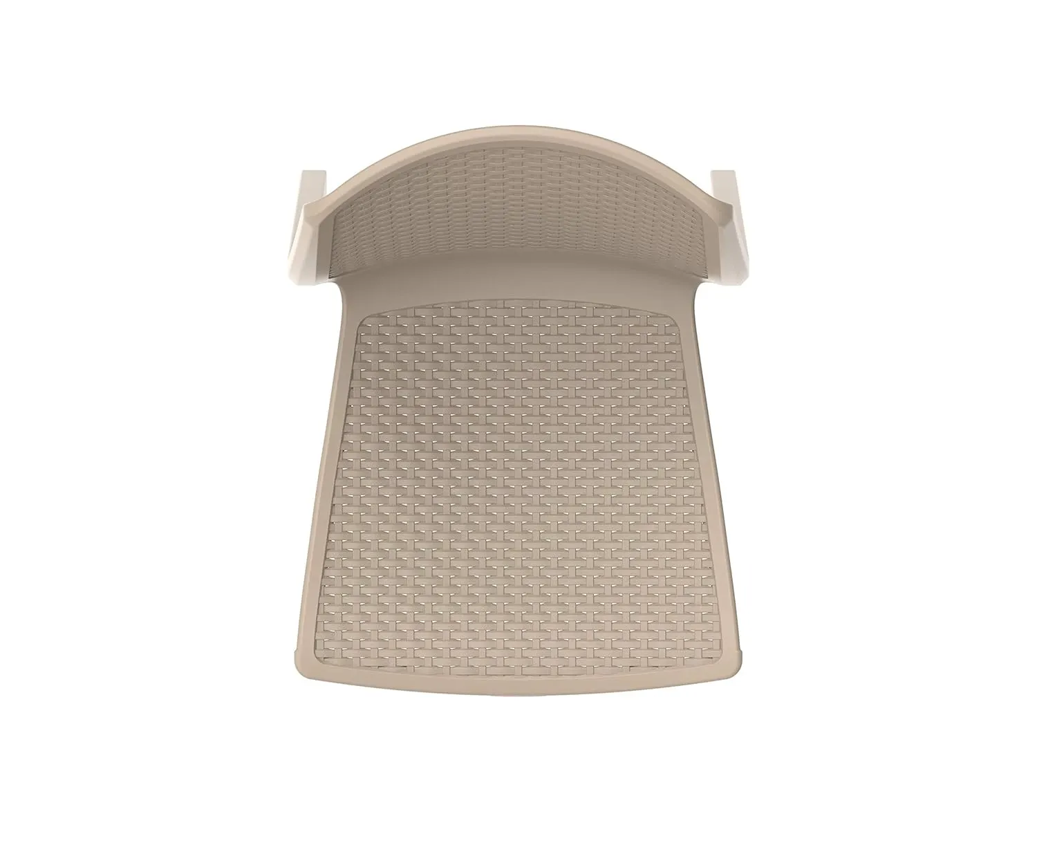 cosmoplast cedarattan chair 6