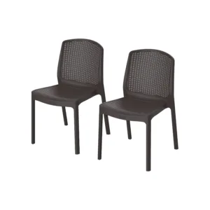 cosmoplast cedarattan chairs 1
