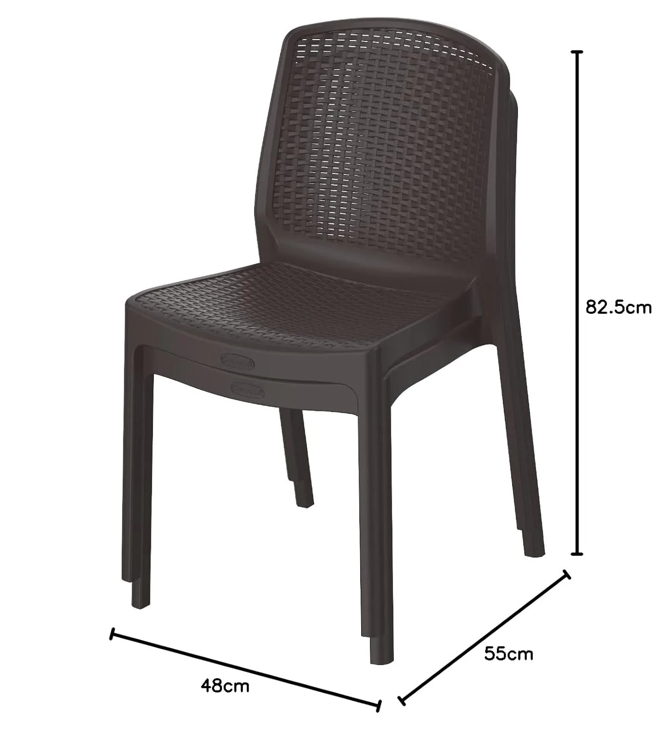 cosmoplast cedarattan chairs 2
