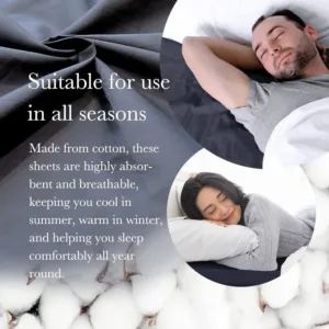 cotton futon cover 4