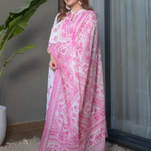 cotton kurta set jaipuri 2