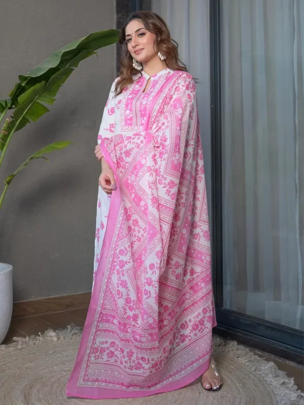 cotton kurta set jaipuri 2