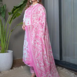 cotton kurta set jaipuri 3