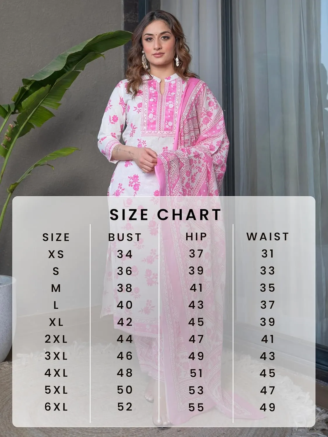 cotton kurta set jaipuri 6