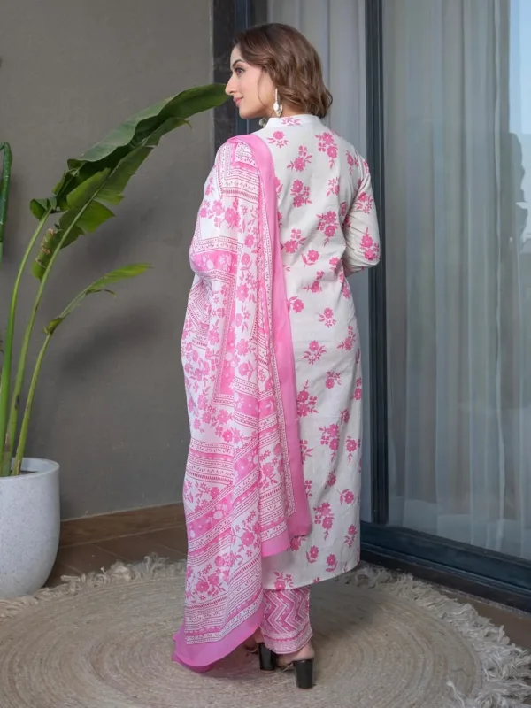 cotton kurta set jaipuri 7