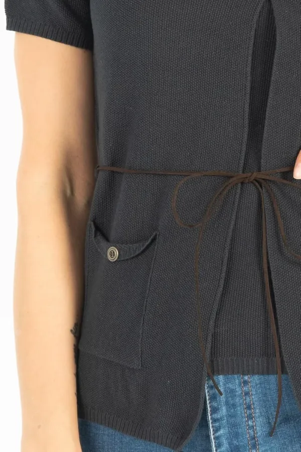 cotton pique twin set 4