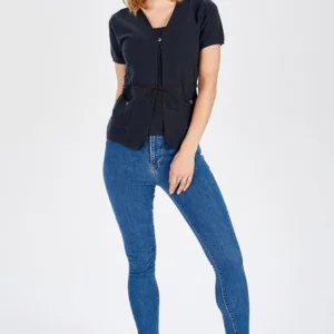 cotton pique twin set 6