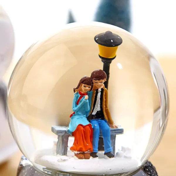 couple snow globes 4