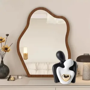 couple statue tv stand 3