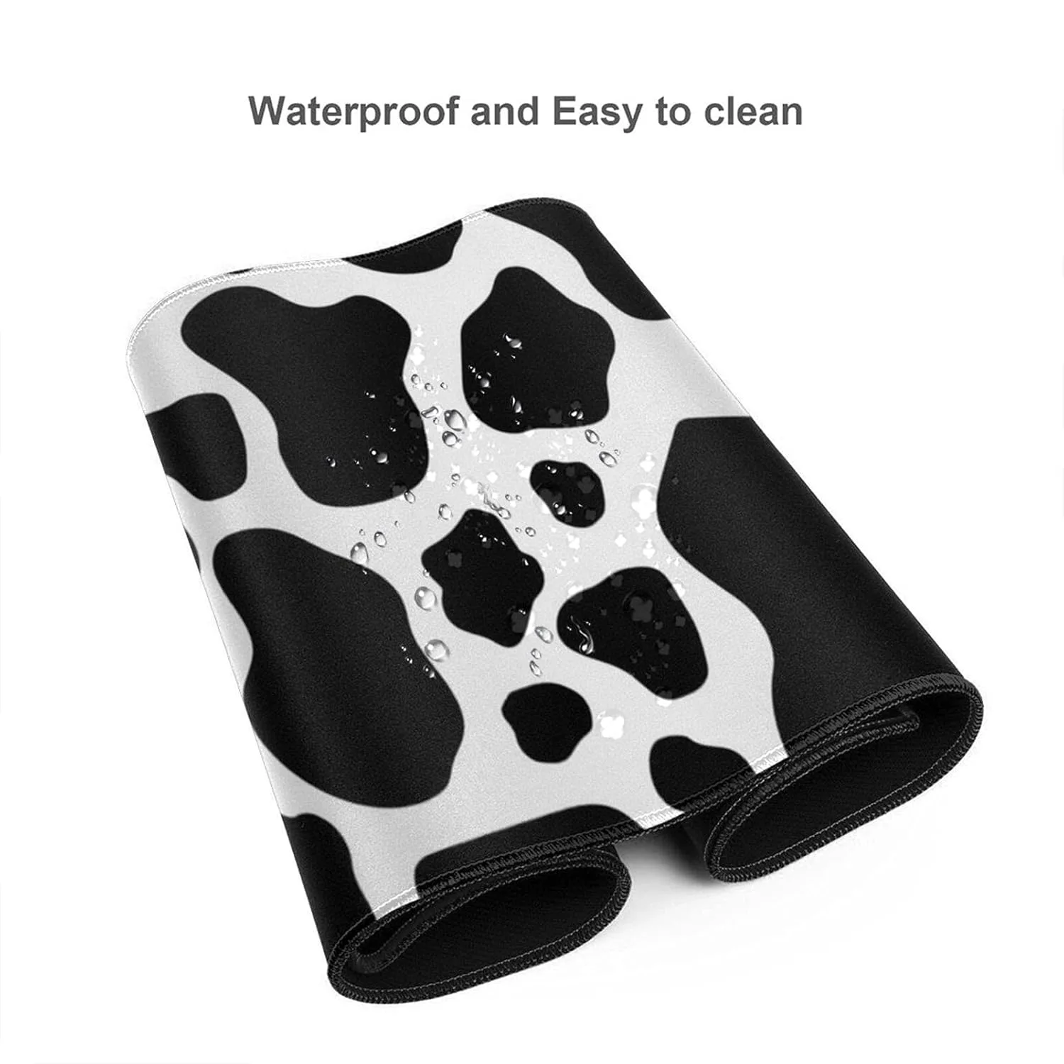 cow print gaming pad 5