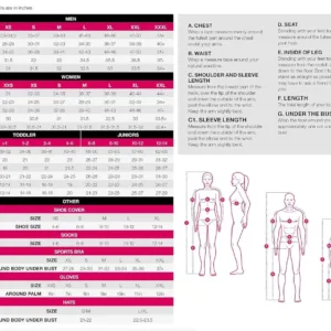 craft mens knee warmers 2