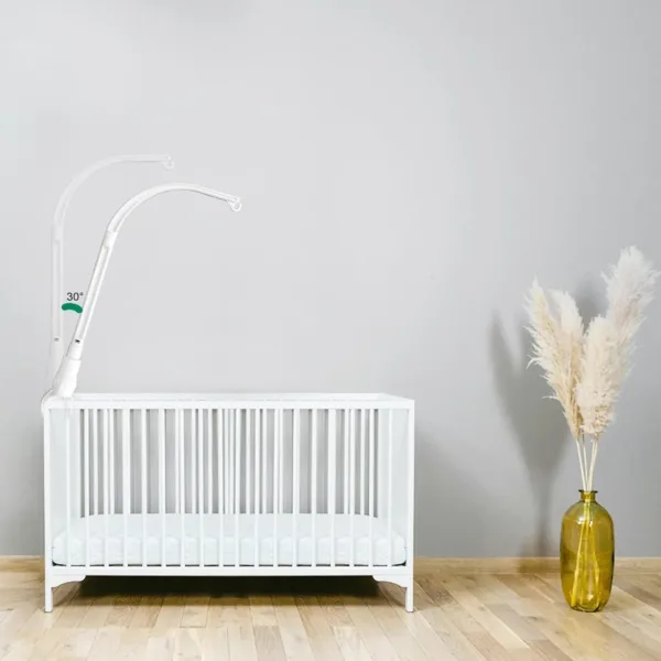 crib mobile arm 5