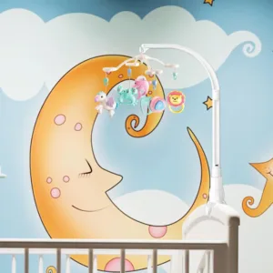 crib mobile arm 7