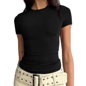 crop top shirt women 1