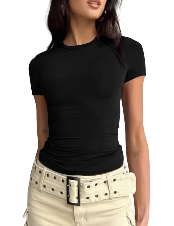 crop top shirt women 1