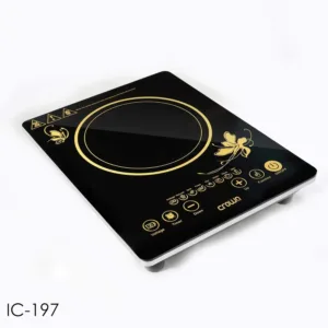 crownline infrared cooker 4