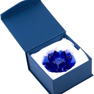 crystal lotus flower 4