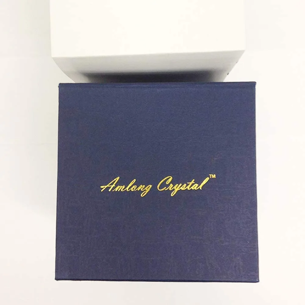 crystal lotus flower 5